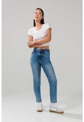 KOAJ PANTALON KOAJ JEAN MOM STA 28889 4/25