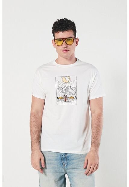 CAMISETA KOAJ 12940 3/24