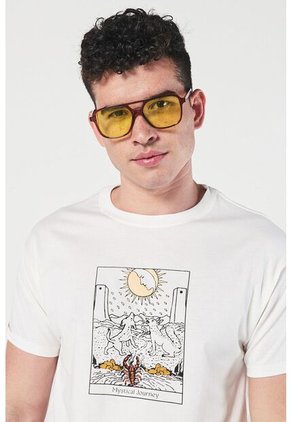 CAMISETA KOAJ 12940 3/24