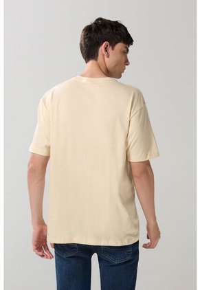 CAMISETA KOAJ 23730 1/25