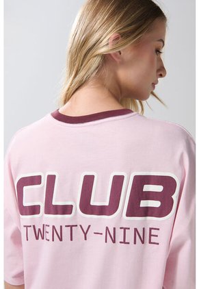 KOAJ CAMISETA KOAJ LEGY 24720 3/25