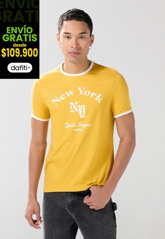 KOAJ CAMISETA KOAJ 29899 1/26 Koaj