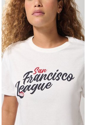 CAMISETA KOAJ 23241 2/25