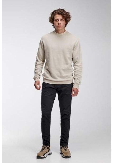 KOAJ-PANTALON KOAJ CHINO SUPER SLIM 3 4/21