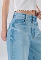 KOAJ PANTALON KOAJ JEAN BAGGY 31826 1/26 de Koaj