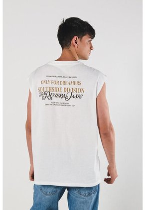 KOAJ  CAMISETA  COBALT 4/24