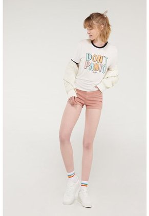 KOAJ-SHORT KOAJ MALAD 1 S1 1/21