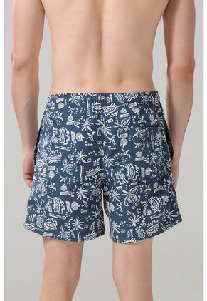 KOAJ BERMUDA KOAJ PLAYERA 28414 4/25