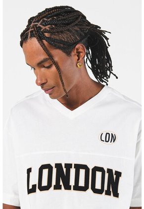 KOAJ CAMISETA KOAJ RAM 11465 3/24