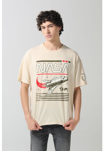 CAMISETA KOAJ ANSAN 22329 2/25