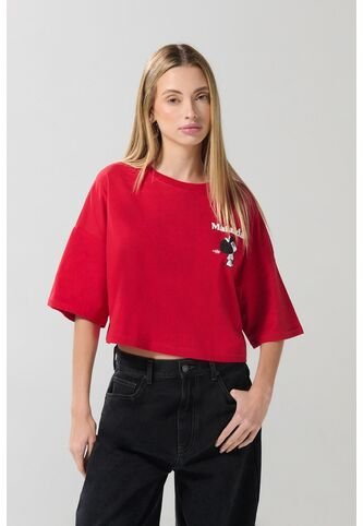 KOAJ CAMISETA KOAJ MEX 22654 2/25 Koaj