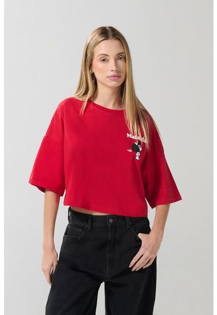 KOAJ CAMISETA KOAJ MEX 22654 2/25