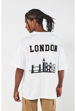 KOAJ CAMISETA KOAJ RAM 11465 3/24