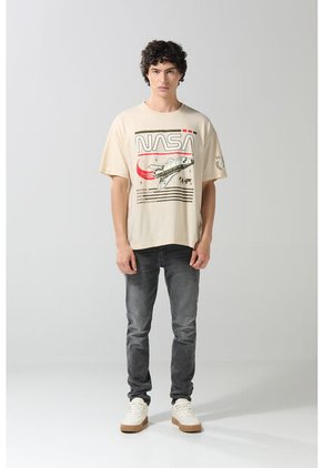 CAMISETA KOAJ ANSAN 22329 2/25