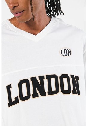 KOAJ CAMISETA KOAJ RAM 11465 3/24