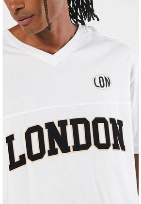 KOAJ CAMISETA KOAJ RAM 11465 3/24