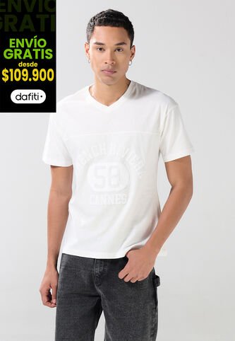 KOAJ CAMISETA KOAJ FRENCHI 29874 1/26 Koaj