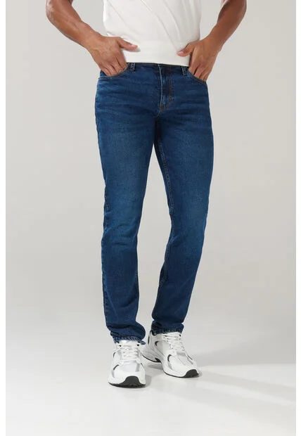 KOAJ PANTALON KOAJ JEAN SLIM 30011 4/25
