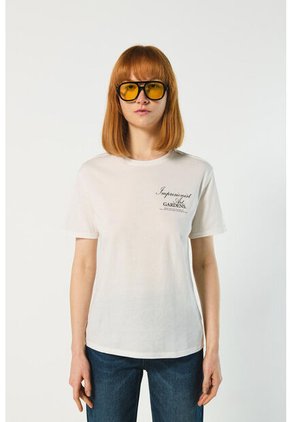 KOAJ CAMISETA KOAJ LILAC 1 11073 3/24