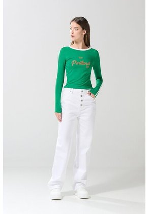 CAMISETA KOAJ MANY 21756 1/25