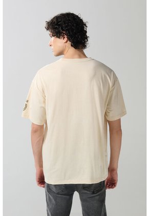 CAMISETA KOAJ ANSAN 22329 2/25