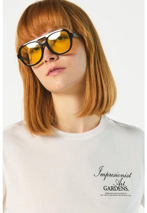 KOAJ CAMISETA KOAJ LILAC 1 11073 3/24