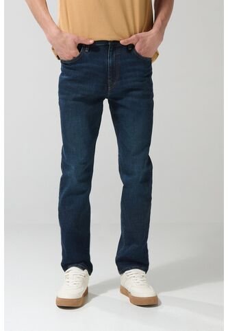 PANTALON KOAJ JEAN STRAIGHT LEG 23837  2/25 Koaj