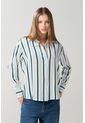 KOAJ BLUSA KOAJ CAMISERA ML 13759 1/25 de Koaj