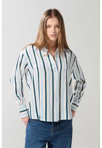 KOAJ BLUSA KOAJ CAMISERA ML 13759 1/25 Koaj