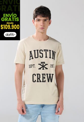 KOAJ CAMISETA KOAJ 25983 3/25 Koaj