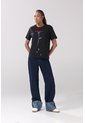 KOAJ CAMISETA KOAJ ROSETEY 29348 4/25 de Koaj