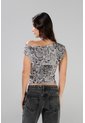 KOAJ BLUSA KOAJ LILACC 4/25 de Koaj