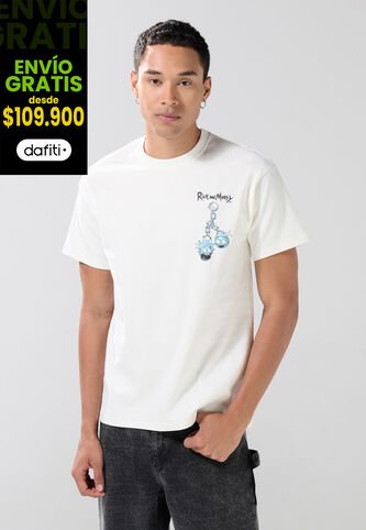 KOAJ CAMISETA KOAJ COLPA 29824 1/26 Koaj
