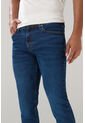 KOAJ PANTALON KOAJ JEAN SLIM 30011 4/25 de Koaj