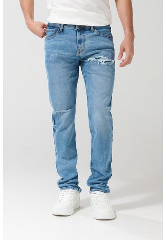 KOAJ PANTALON KOAJ JEAN SLIM 24203 M 2/25 Koaj