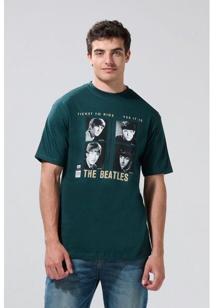 CAMISETA KOAJ CUERTO 25057 3/25