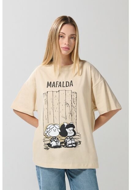 KOAJ CAMISETA KOAJ LYR 22618 2/25