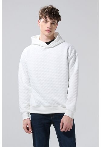 BUZO CAPOTA KOAJ BUPERY 4/25 Koaj