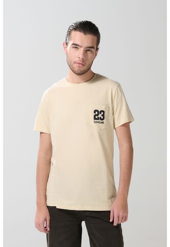 CAMISETA KOAJ 22547 2/25 Koaj