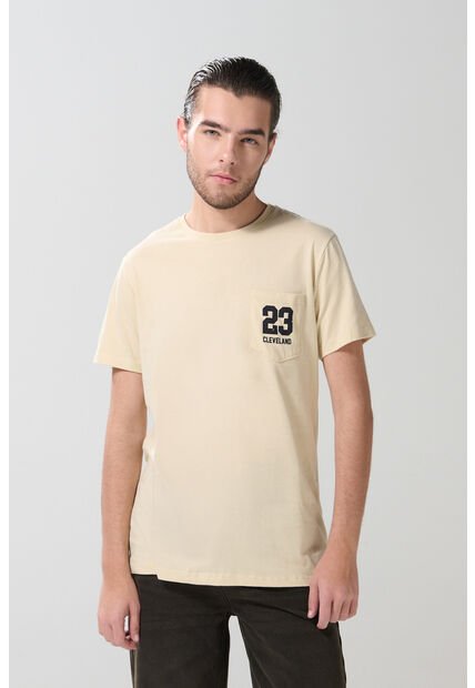 CAMISETA KOAJ 22547 2/25