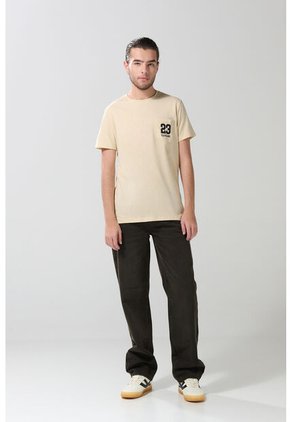 CAMISETA KOAJ 22547 2/25