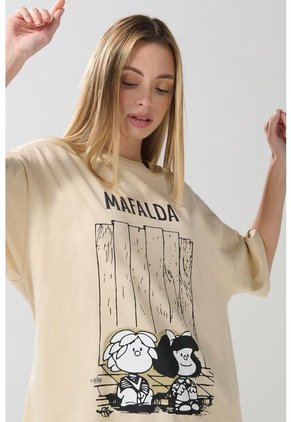 KOAJ CAMISETA KOAJ LYR 22618 2/25