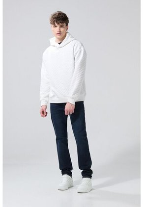 BUZO CAPOTA KOAJ BUPERY 4/25