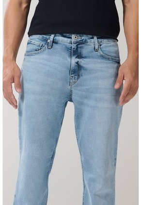KOAJ PANTALON KOAJ JEAN STRAIGHT LEG 22670 2/