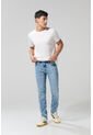 KOAJ PANTALON KOAJ JEAN SLIM 25930 M 3/25 de Koaj