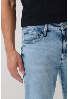 KOAJ PANTALON KOAJ JEAN STRAIGHT LEG 22670 2/