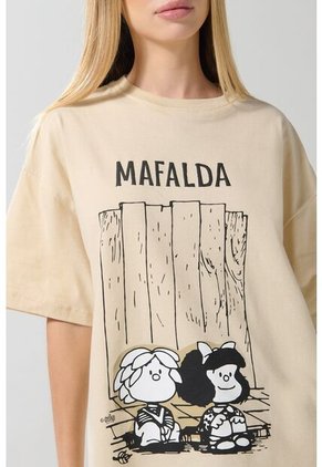 KOAJ CAMISETA KOAJ LYR 22618 2/25