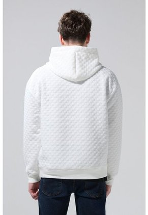 BUZO CAPOTA KOAJ BUPERY 4/25