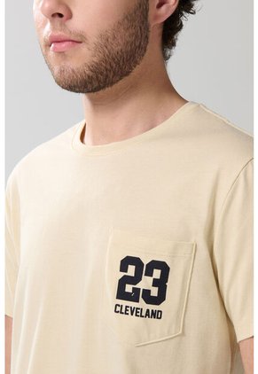 CAMISETA KOAJ 22547 2/25