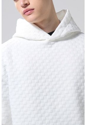 BUZO CAPOTA KOAJ BUPERY 4/25